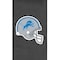 Dreamseat Xpression Pro Gaming Chair with Detroit Lions Helmet Logo XZXPPRO032-PSNFL20052A - alternate 6